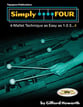 SIMPLY FOUR MALLETS cover